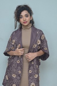 Saanve Megghana Pictures